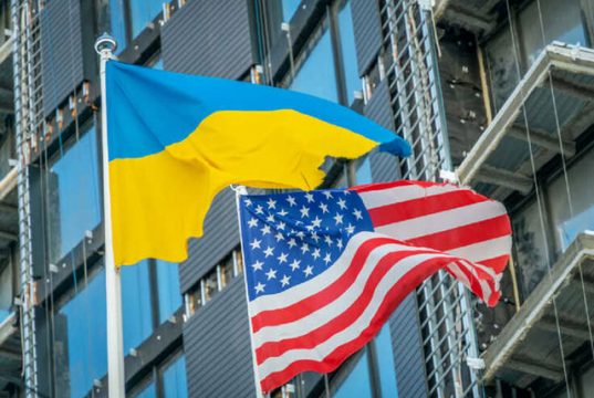 США требуют не допускать Украину на саммит НАТО, который пройдет летом в Анкаре США требуют не допускать Украину на саммит НАТО, который пройдет летом в Анкаре