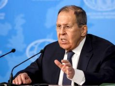 Глава МИД РФ Сергей Лавров заявил, что Москва и Вашингтон договорились о создании двусторонней экономической рабочей группы Глава МИД РФ Сергей Лавров заявил, что Москва и Вашингтон договорились о создании двусторонней экономической рабочей группы