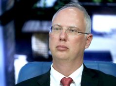 Дмитриев: Портфель потенциальных проектов между США и Россией превышает 14 триллионов долларов Дмитриев: Портфель потенциальных проектов между США и Россией превышает 14 триллионов долларов