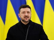 Началась драка между США и Британией за то, кто будет возглавлять Украину после Зеленского Началась драка между США и Британией за то, кто будет возглавлять Украину после Зеленского