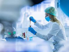 В Грузии наряду с госбанком предложили создать государственный фармацевтический завод В Грузии наряду с госбанком предложили создать государственный фармацевтический завод