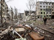 Вокруг попыток завершить войну на Украине сегодня предсказуемо развернулся воинственный шабаш Вокруг попыток завершить войну на Украине сегодня предсказуемо развернулся воинственный шабаш