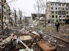 Вокруг попыток завершить войну на Украине сегодня предсказуемо развернулся воинственный шабаш Вокруг попыток завершить войну на Украине сегодня предсказуемо развернулся воинственный шабаш