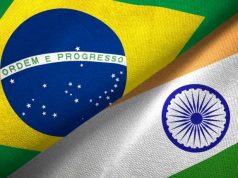 Бразилия и Индия намерены заключить соглашения по критически важным полезным ископаемым и редкоземельным элементам Бразилия и Индия намерены заключить соглашения по критически важным полезным ископаемым и редкоземельным элементам