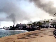 Международный аэропорт Пуэрто-Вальярта в штате Халиско также подвергся нападению боевиков картеля CJNG Международный аэропорт Пуэрто-Вальярта в штате Халиско также подвергся нападению боевиков картеля CJNG