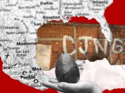 Под штыком у картеля CJNG в Мексике 20 000 бойцов Под штыком у картеля CJNG в Мексике 20 000 бойцов