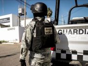 Картель CJNG публично объявил награду за каждого убитого полицейского Картель CJNG публично объявил награду за каждого убитого полицейского