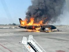 В Мексике настоящая война сил безопасности и наркокартелей В Мексике настоящая война сил безопасности и наркокартелей