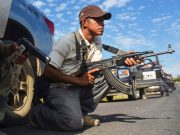 У картелей прям план по захвату Мексики У картелей прям план по захвату Мексики