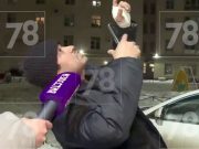 Мигрант чудом спас мальчика Мигрант чудом спас мальчика