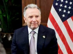 Стивен Уиткофф выразил надежду, что в течение трех следующих недель может состояться новый раунд переговоров по Украине Стивен Уиткофф выразил надежду, что в течение трех следующих недель может состояться новый раунд переговоров по Украине