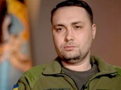 Буданов высказался против ударов по политическим центрам и местам пребывания президентов Украины и РФ Буданов высказался против ударов по политическим центрам и местам пребывания президентов Украины и РФ