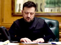 Зеленский сообщил подробности переговоров с Трампом Зеленский сообщил подробности переговоров с Трампом