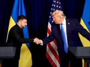 Дональд Трамп в разговоре с Зеленским заявил, что хочет завершить войну в Украине в течение месяца, — Axios Дональд Трамп в разговоре с Зеленским заявил, что хочет завершить войну в Украине в течение месяца, — Axios