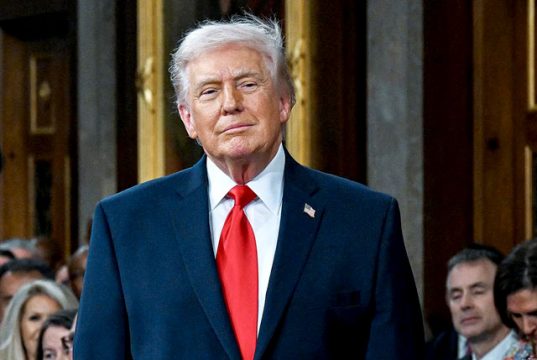 Трамп может на самом деле не планировать удары по Ирану Трамп может на самом деле не планировать удары по Ирану