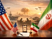 Делегация США в одностороннем порядке прекратила переговоры с Ираном в Женеве Делегация США в одностороннем порядке прекратила переговоры с Ираном в Женеве