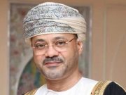 Министр иностранных дел Омана заявил, что Иран согласился отказаться от запасов обогащённого урана Министр иностранных дел Омана заявил, что Иран согласился отказаться от запасов обогащённого урана