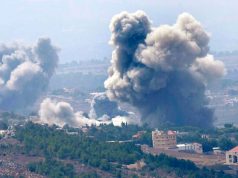 Агентство Fars сообщает о взрывах ракет в северной и восточной частях Тегерана Агентство Fars сообщает о взрывах ракет в северной и восточной частях Тегерана