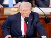 США начали масштабную военную операцию против Ирана, заявил Трамп США начали масштабную военную операцию против Ирана, заявил Трамп