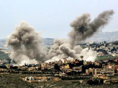 Про удары по Ирану Про удары по Ирану