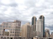 Сирены звучат по всему Иерусалиму Сирены звучат по всему Иерусалиму