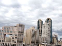 Сирены звучат по всему Иерусалиму Сирены звучат по всему Иерусалиму