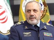 Сообщается, что были ликвидированы министр обороны Азиз Насирадзе и глава судебной системы Голям Хоссейн Мохсени-Эджеи Сообщается, что были ликвидированы министр обороны Азиз Насирадзе и глава судебной системы Голям Хоссейн Мохсени-Эджеи