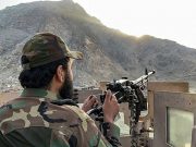 Между Афганистаном и Пакистаном тоже все неспокойно Между Афганистаном и Пакистаном тоже все неспокойно