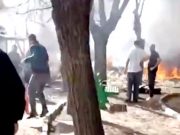 Израиль ударил по дому бывшего президента Ирана Махмуда Ахмадинежада Израиль ударил по дому бывшего президента Ирана Махмуда Ахмадинежада