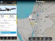 Массовый вылет транспортников США Массовый вылет транспортников США