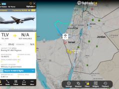 Массовый вылет транспортников США Массовый вылет транспортников США