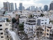 Тяжелые воздушные столкновения на западе Ирана Тяжелые воздушные столкновения на западе Ирана