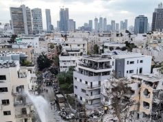 Тяжелые воздушные столкновения на западе Ирана Тяжелые воздушные столкновения на западе Ирана