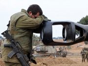 Скорее всего, в ночь с воскресенья на понедельник начнется масштабная сухопутная операция против Ирана Скорее всего, в ночь с воскресенья на понедельник начнется масштабная сухопутная операция против Ирана