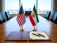 Израиль сорвал переговоры США и Ирана Израиль сорвал переговоры США и Ирана