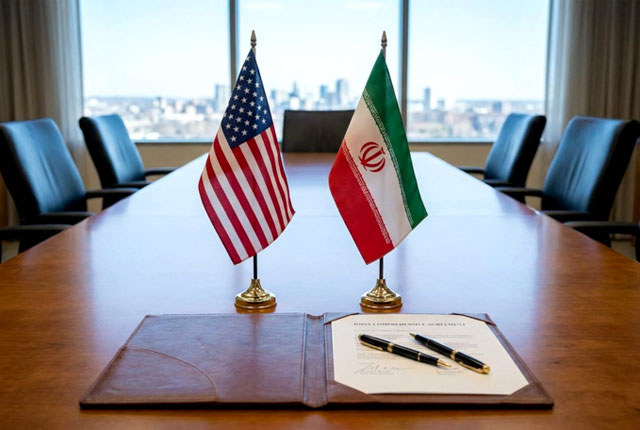 Израиль сорвал переговоры США и Ирана Израиль сорвал переговоры США и Ирана