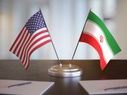 США и Иран были близки к заключению сделки в результате переговоров США и Иран были близки к заключению сделки в результате переговоров