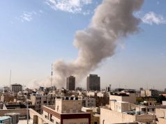 Американо-израильско-иранская война (полдень 28.02.26): первые выводы Американо-израильско-иранская война (полдень 28.02.26): первые выводы