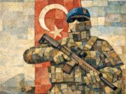 Разведка предупреждает: Турции необходимо готовиться к войне на несколько фронтов Разведка предупреждает: Турции необходимо готовиться к войне на несколько фронтов