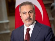 Министр иностранных дел Турции Хакан Фидан по телефону пообщался с министрами иностранных дел Ирана, Ирака, Саудовской Аравии, Катара, Сирии, Египта и Индонезии Министр иностранных дел Турции Хакан Фидан по телефону пообщался с министрами иностранных дел Ирана, Ирака, Саудовской Аравии, Катара, Сирии, Египта и Индонезии