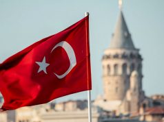 Сигнал бизнесу и правительству, что эпоха мягкой дипломатии заканчивается Сигнал бизнесу и правительству, что эпоха мягкой дипломатии заканчивается