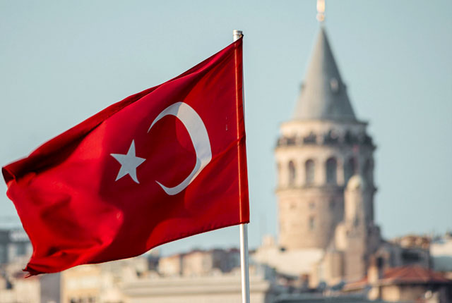 Сигнал бизнесу и правительству, что эпоха мягкой дипломатии заканчивается Сигнал бизнесу и правительству, что эпоха мягкой дипломатии заканчивается