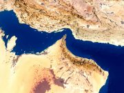 В Ормузском проливе стремительно сокращается количество танкеров В Ормузском проливе стремительно сокращается количество танкеров