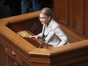 Олейник рассказал про черные обряды Тимошенко с двухметровыми свечами