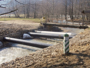 ЕК потребовала от Киева предоставить план ремонта нефтепровода «Дружба»