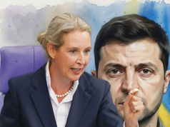 Проклятие ненависти