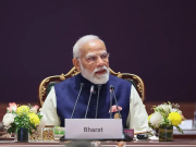 О той роли, которую может сыграть ИИ в решении проблем безопасности и развития, в статье премьер-министра Индии Нарендра Моди