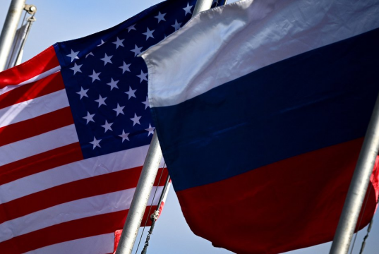 Россия и США провели переговоры об ограничении ядерного вооружения