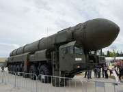 Военный эксперт, заслуженный военный летчик, генерал-майор авиации Владимир Попов в беседе с «МК»: «Все государства на континенте Евразии будут так или иначе подвергнуты последствиям ядерного удара. От Португалии до Финляндии».