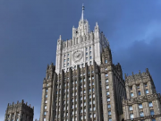 В МИД России назвали лучшую гарантию безопасности для Украины